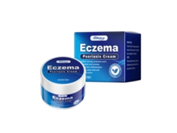 Crema calmante para la piel con efectos inmediatos.