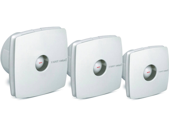 EXT. WC CATA X-MART 12 BR.
