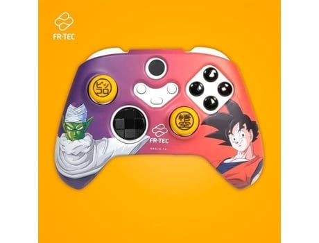 Paquete combinado de la serie Dragon Ball Xbox