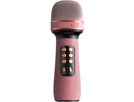 Bluethooth Microfone WELUOT WS898