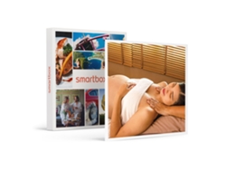 Caja Regalo SMARTBOX Balneario Agua y Salud: 1 masaje para embarazada de 40 minutos