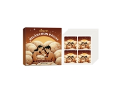 Parche Ximonth Sleep Goodnight para un sueño reparador.