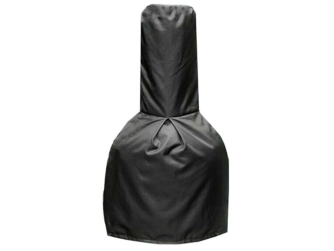 1 Funda Para Chimenea.