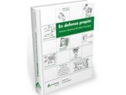 Libro En Defensa Propia : Aventuras Y Desventuras Del Sistema Inmu de Amazing Books (Español)