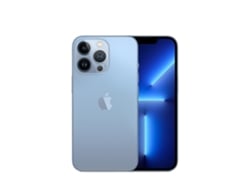 iPhone 13 Pro APPLE (Reacondicionado Como Novo - 6.1 - 256 GB - Azul)