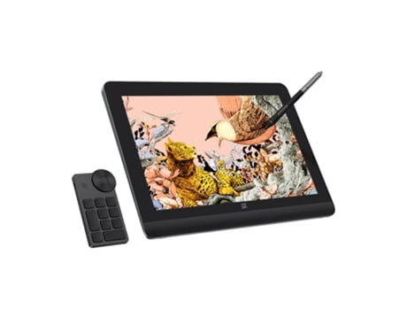 Tableta Gráfica con Pantalla XP PEN Artist Pro 16 Gen 2 16K Niveles de Presión 16 pulgadas