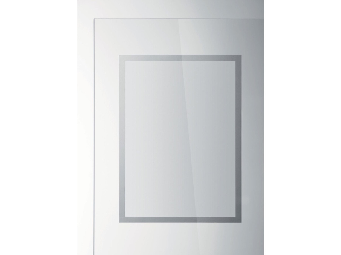 DURABLE Tablero de Información Duraframe® Magnético A3 Gris 2 pcs
