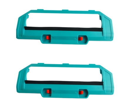 Accesorio Aspiradores CONGA 2 a Cubierta de conga 3490 3290 Styj02Ym Vxvc01-Jg Escobillas Shell