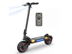 Patinete Eléctrico Iscooter IX7 Pro Doble Motor 1000W 48V 17,5Ah 10"