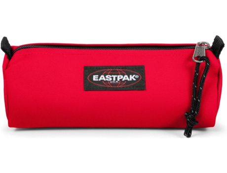 Estuche EASTPAK EK37284Z (Rojo - 20 x 7 x 8 cm)