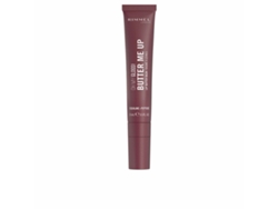 Lápiz labial Oh My Gloss de Rimmel London! (nº 003 Moca Suave)