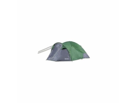 Tienda de Campaña REGATTA RCE372-U9Q (Multicolor - 2 personas)