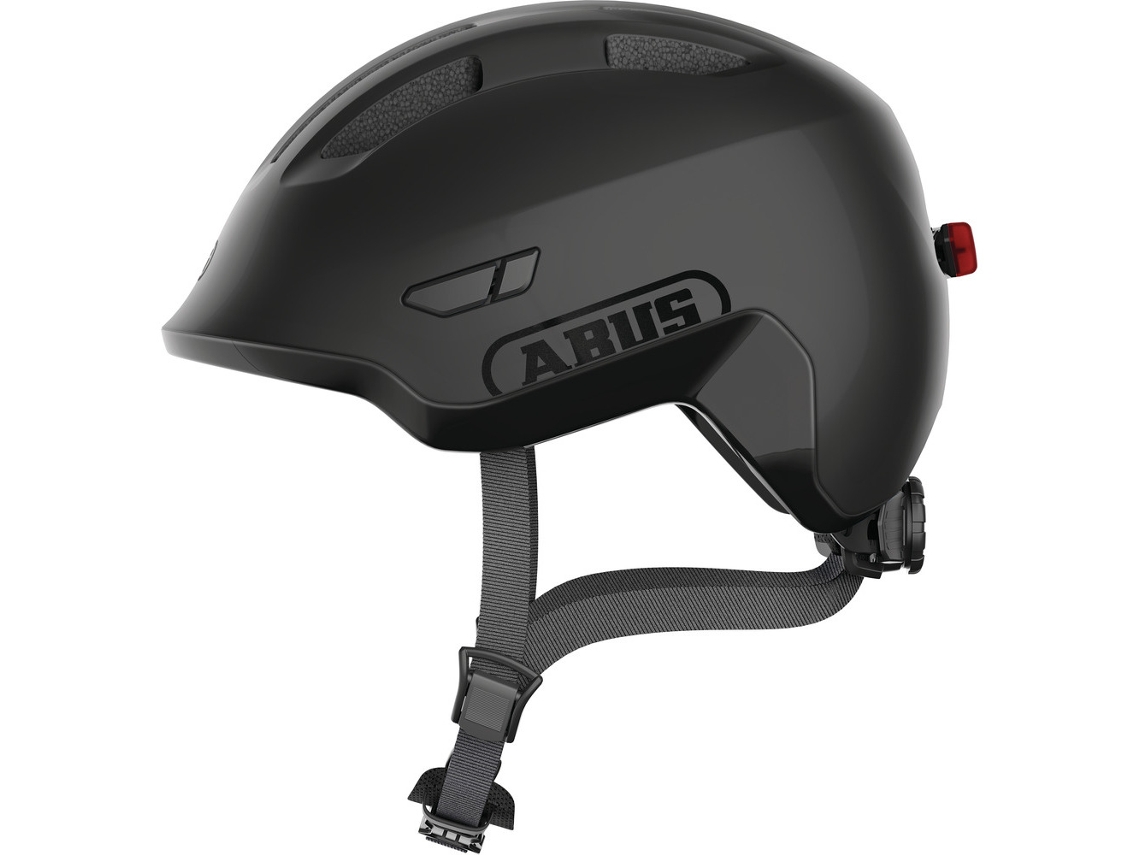 Casco para niños ABUS Smiley 3.0 ACE LED