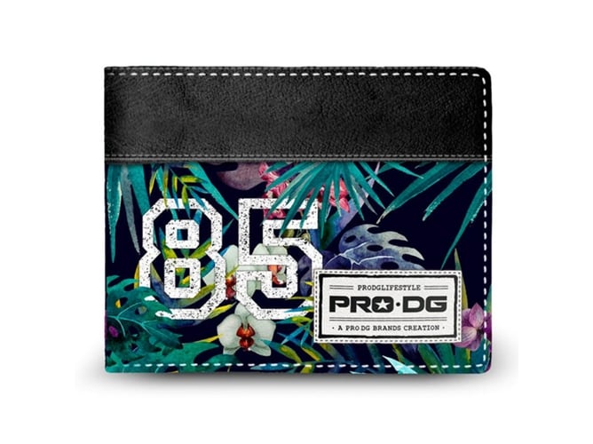 Cartera PRO-DG Jungle