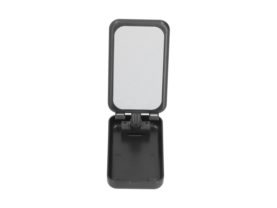 Soporte Portátil Telescópico Plegable Para Teléfono Y Tableta Con Ángulo Ajustable.