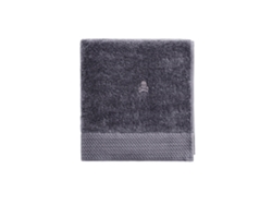Toalla de Manos SCALPERS Home NIDUS 100% Algodón (50x100cm - Gris)