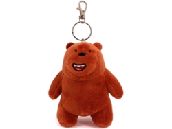 Llavero KARACTERMANIA We Bare Bears