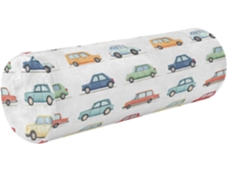 Cojín Colección Frodotgv Cartoon (poliéster) (espuma Viscoelástica).brsoporte Espuma Viscoelástica Soporte