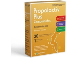 Té HERBORA Propolactiv Plus (30 tabletes mastigáveis de 1000mg)