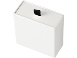 Cajas Joyería Soporte Anillos Ajustable Mujer Viajes Vacaciones Dormitorio Cumpleaños Caja
