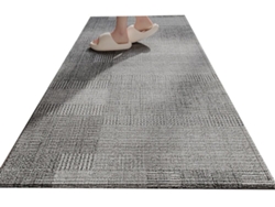 Alfombrilla de cocina antideslizante e impermeable, 45,7 x 71,1 cm.