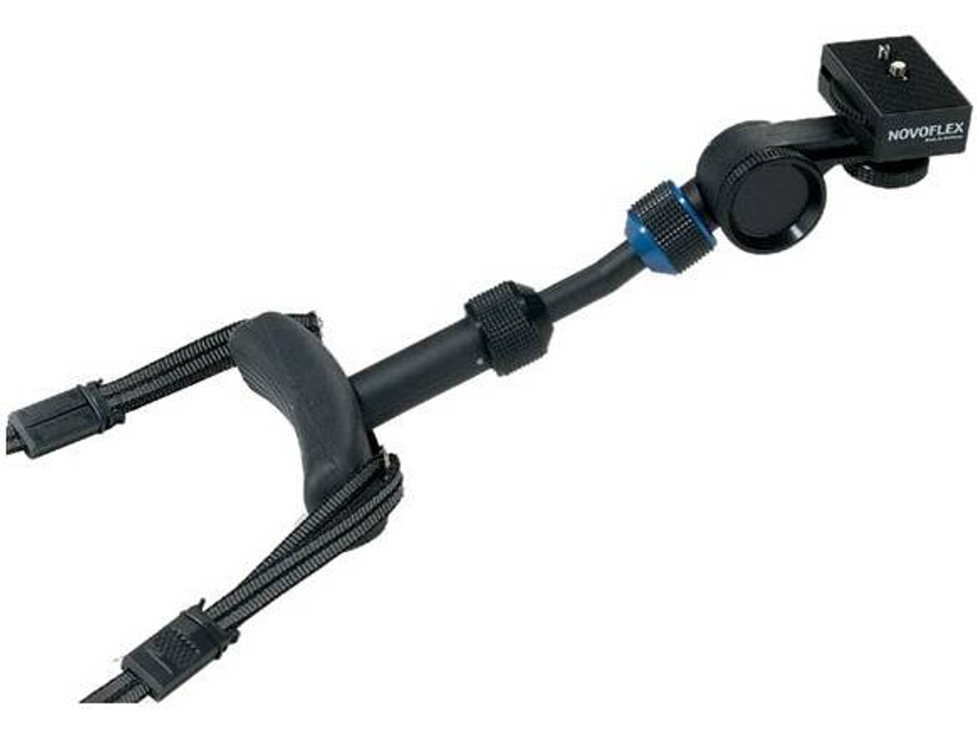 Soporte de cámara NOVOFLEX Pistock-C