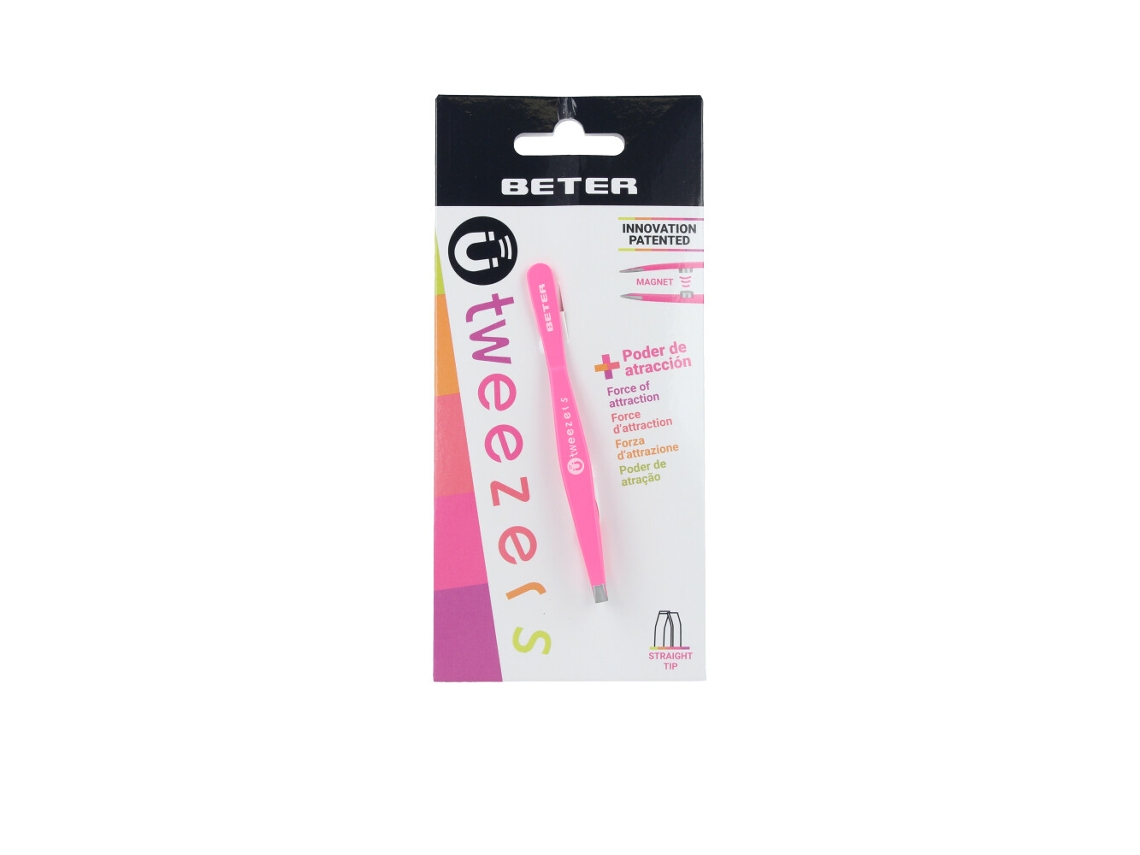 Pinza BETER Mujer