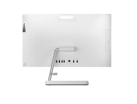 All in One LENOVO IdeaCentre 3 (Full HD - 512 GB SSD - 23,8" - Intel Core i3)