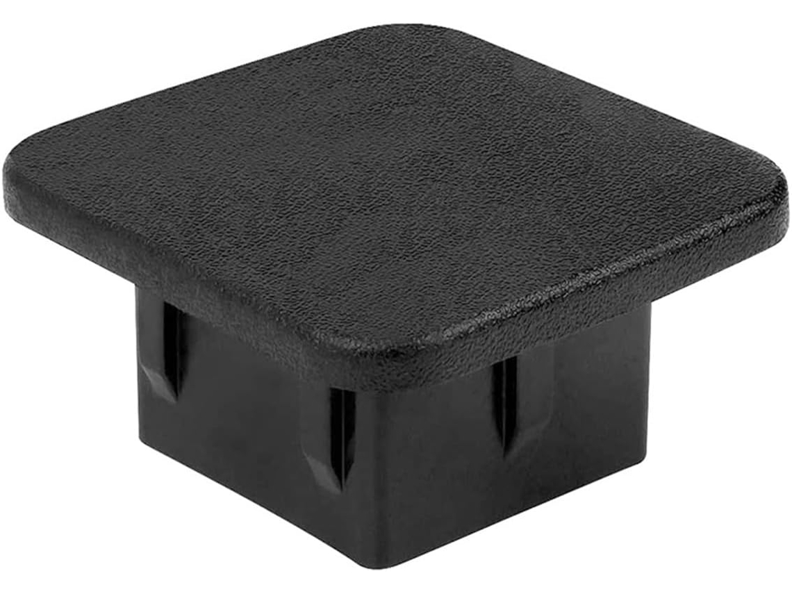 Tapa Universal Para Receptor De Bola De Enganche De Remolque De 2 Pulgadas