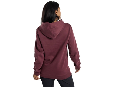 Camiseta de Hombre para Fútbol UMBRO Infinity Crew Morado (XS)