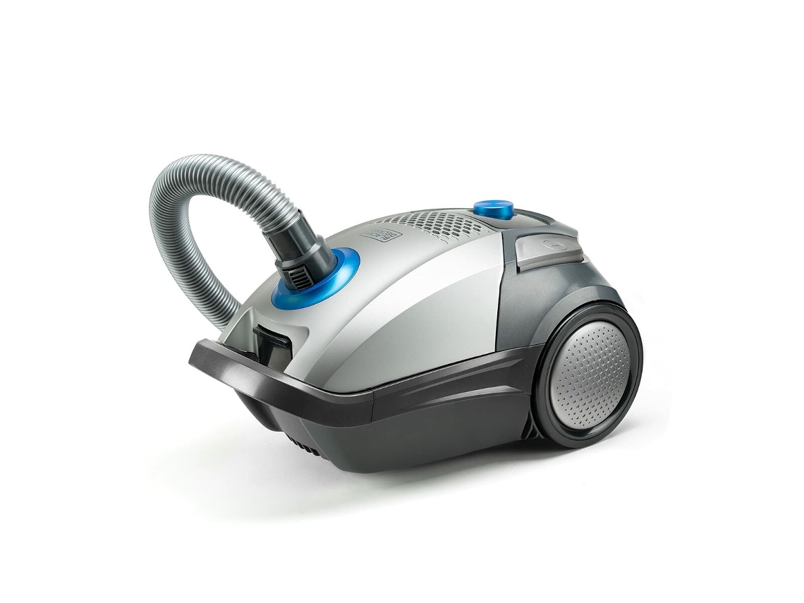 Aspirador Escoba BLACK+DECKERR BXVMB700E 700 W 4 L