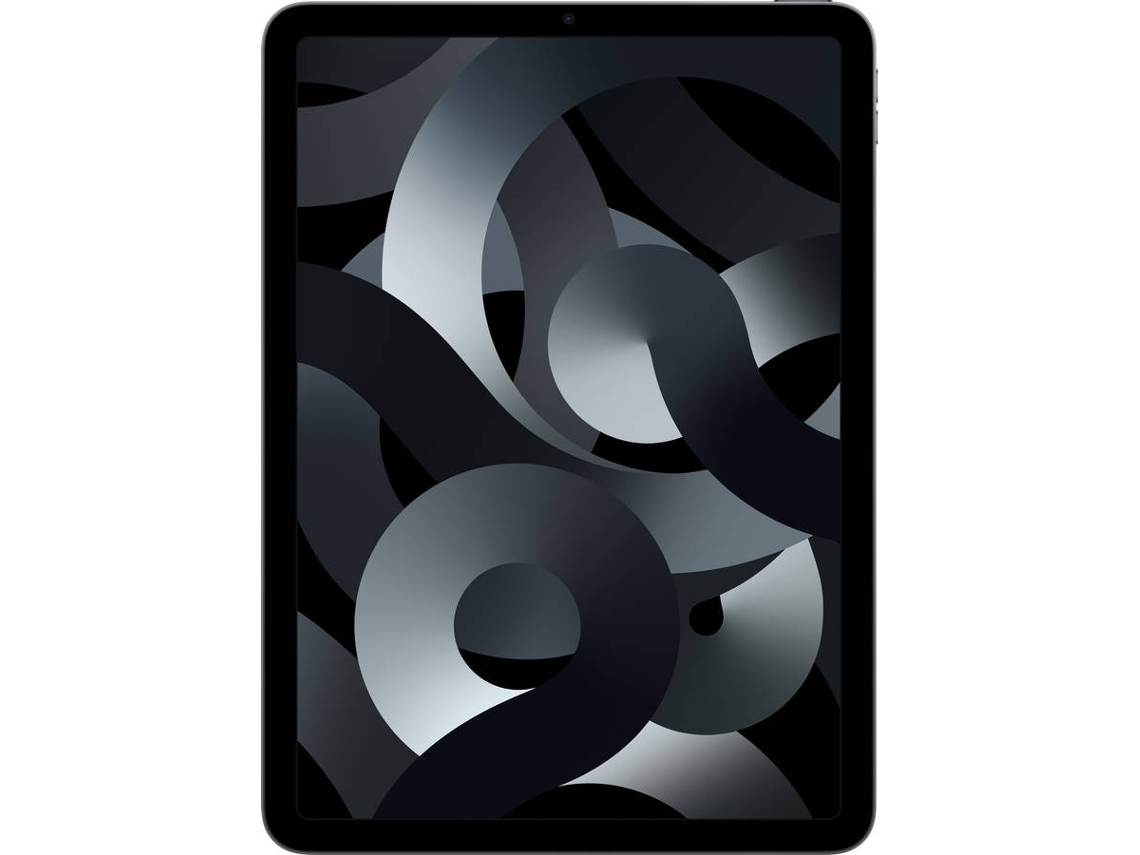 iPad Air APPLE (10.9'' - 256 GB - Wi-Fi - Gris Espacial)