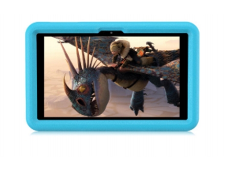 Tableta Tacticle Kids Prime B8- Single Sim Android 13.0-8 -64 Gb -4 Ram Azul PRITOM