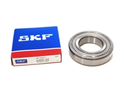 Rodamiento Skf 6209 Zz Para Lavadora Brg220un