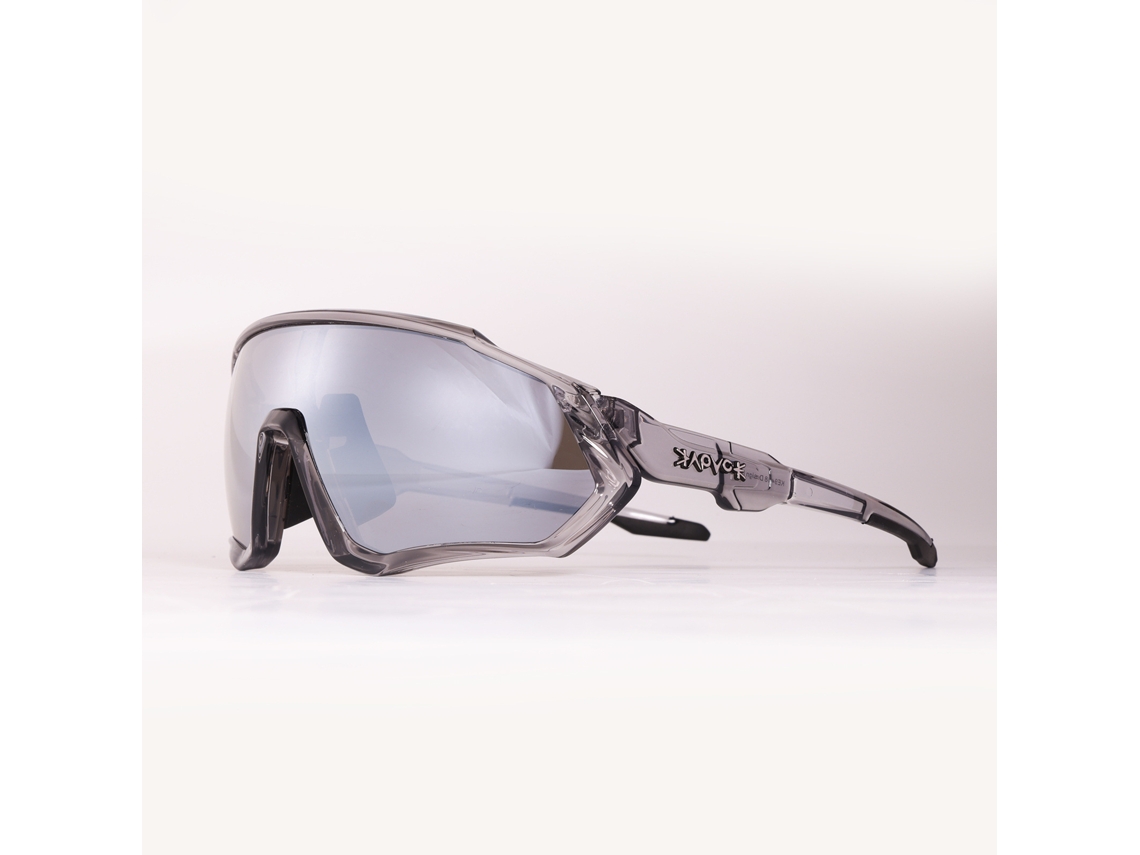 Gafas De Sol Para Ciclismo Al Aire Libre, Resistentes Al Viento Y A La Arena, Con Lentes Polarizadas Para Hombre Y Mujer.