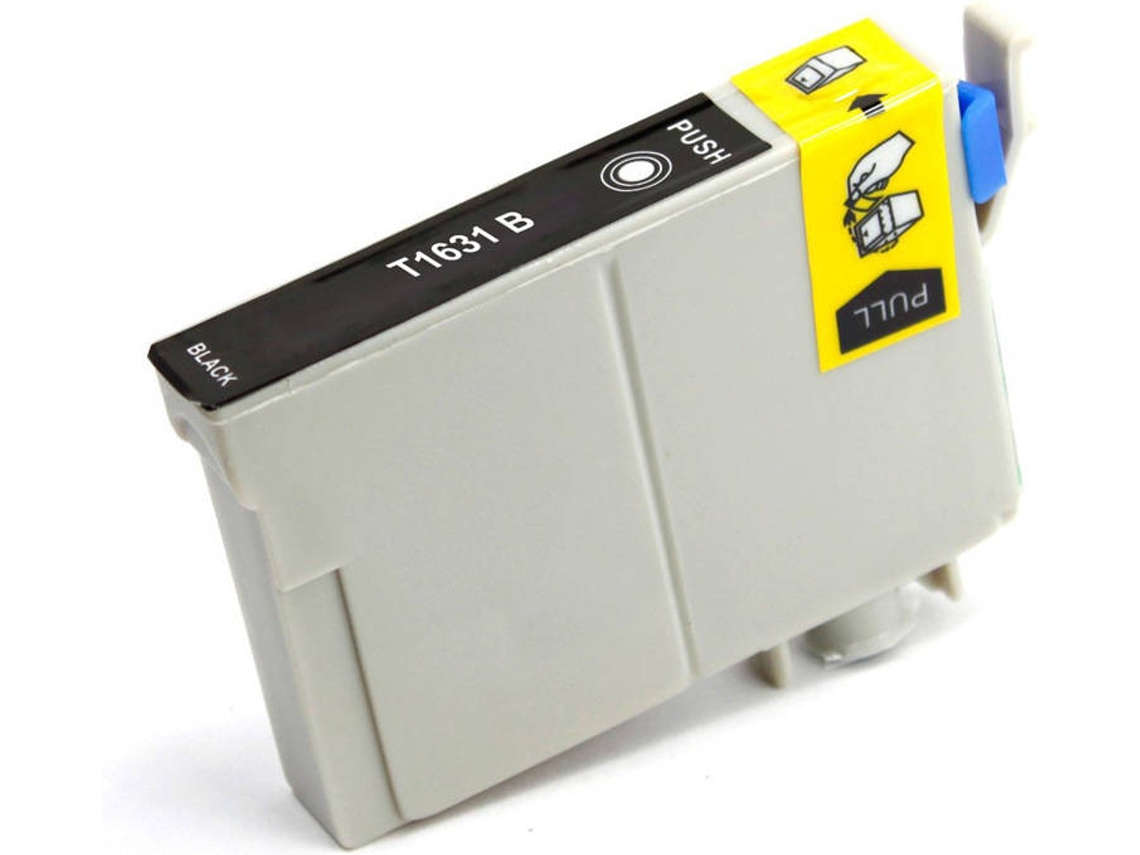 Cartucho para Epson 16xl Negro (C13T16314010)