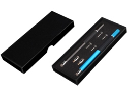 Lápiz Óptico Para Tablet Y Teléfono Con Punta Fina Para Escribir Y Dibujar.
