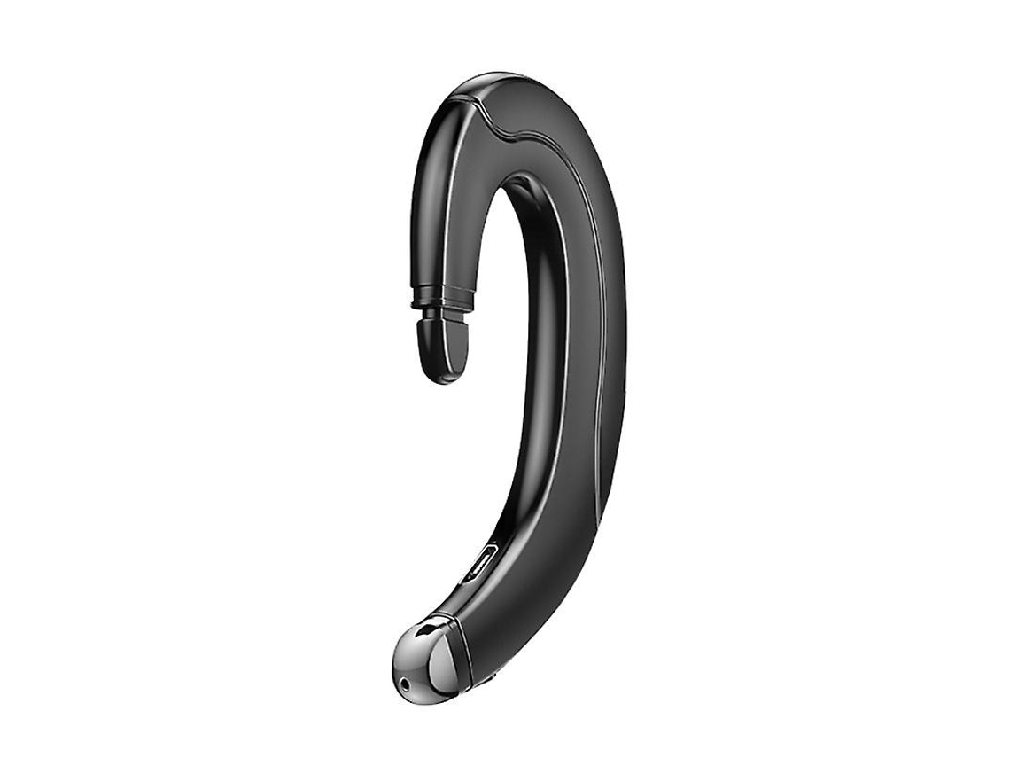 Auriculares Bluetooth SEMD X-Ej039 Conducción ósea Bt5.0 Estéreo