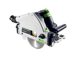 Sierra de incisión Ts 55 Febq-Plus FESTOOL