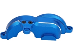 Funda para engranajes SFUSHOS para coche RC 4-Tech Drift /10