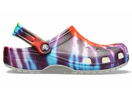 Crocs CROCS Unisexo (Multicolor - 41-42)