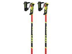 Bastón LEKI ALPINO Poloneses Wcr Lite Sl 3d Colorido 110 cm