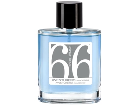 CARAVAN FRAGANCIAS Nº66 Aventurero Eau de Parfum 100Ml