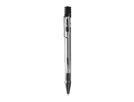 Bolígrafo Lamy Vista 212