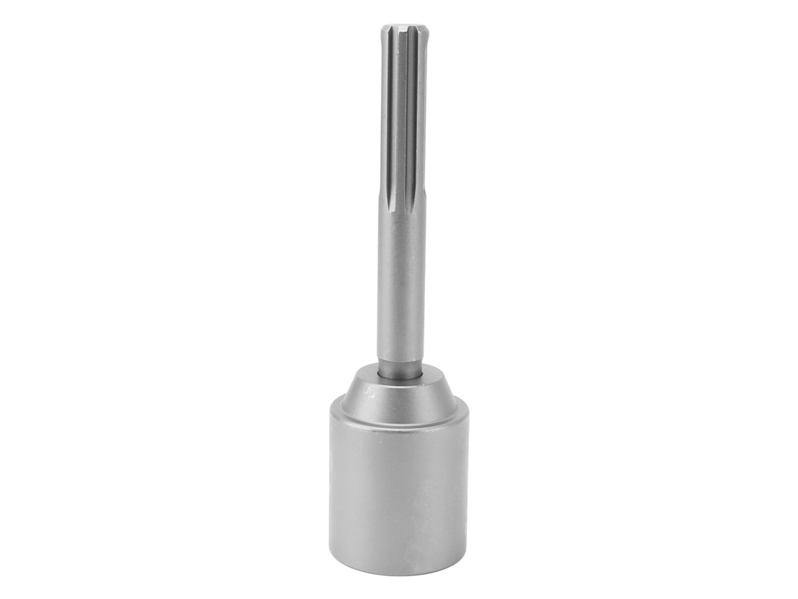 Martillo De Acero Tipo T Con 5 Agujeros, 20 Cm, Para Instalación De 1,8 Pulgadas.