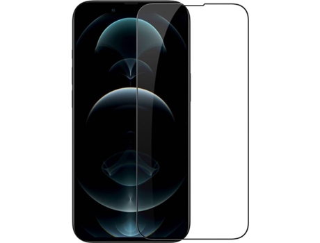 Protector de Pantalla iPhone 13 Mini NILLKIN Negro