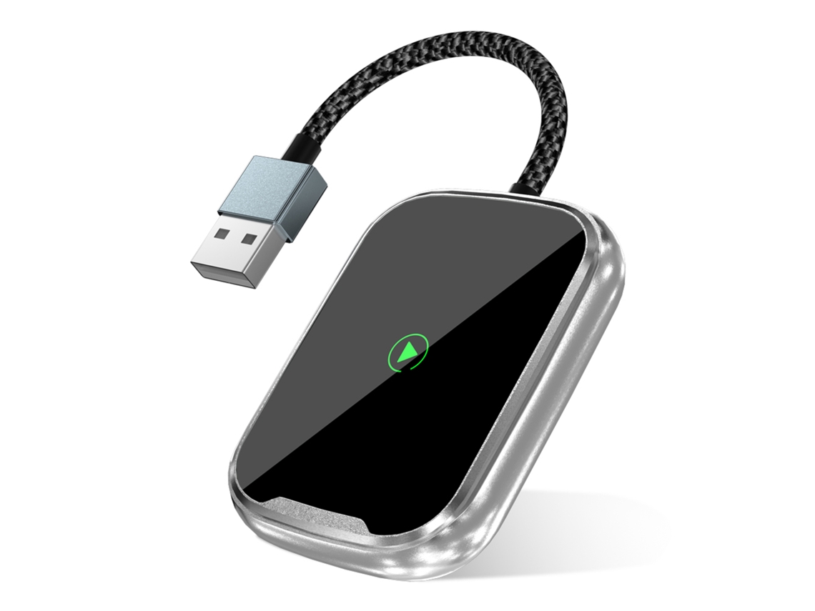 Adaptador inalámbrico MMCX para auriculares SE215, SE315, SE425, SE535 y SE846