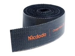 Organizador de cables para cables Cinta de velcro Cinta de velcro mágica 1m Mcdodo