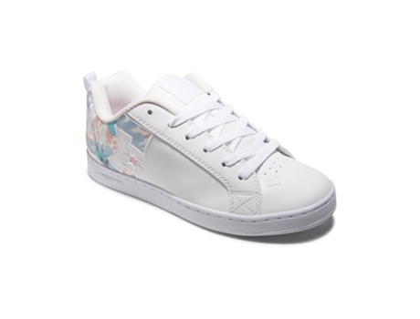 Zapatillas DC SHOES Mujer (37 - Multicolor)