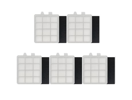 Filtro Hepa para aspiradora Electrolux Z1850 Z1860 Z1870 Z1880 accesorios para aspiradoras reemplazo de filtro Hepa